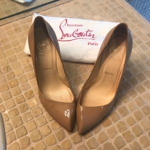 Christian Louboutin Cornielle